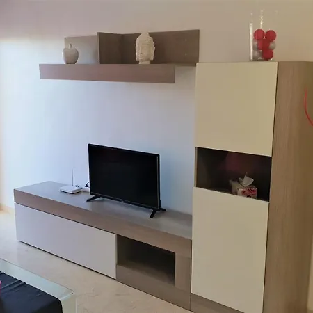 Apartment Panoramic Palmar