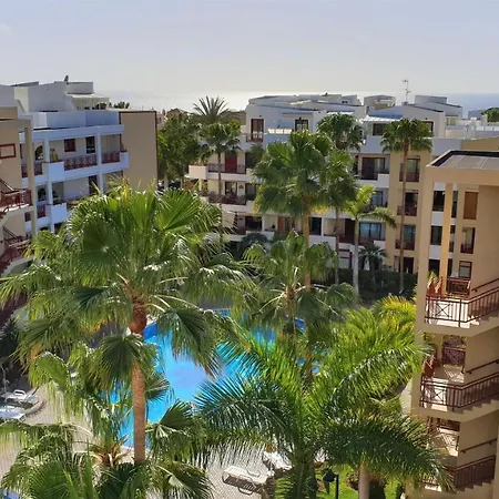 Apartment Panoramic Palmar Palm-mar