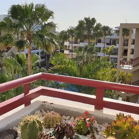 Panoramic Palmar Apartment *