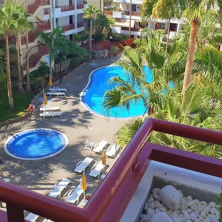 Panoramic Palmar شقة