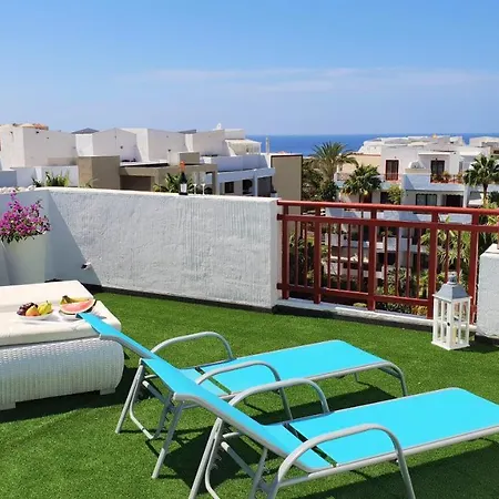 Panoramic Palmar * بالم مار
