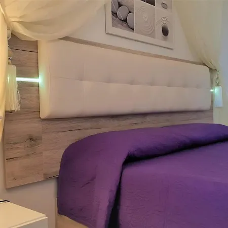 شقة Panoramic Palmar *