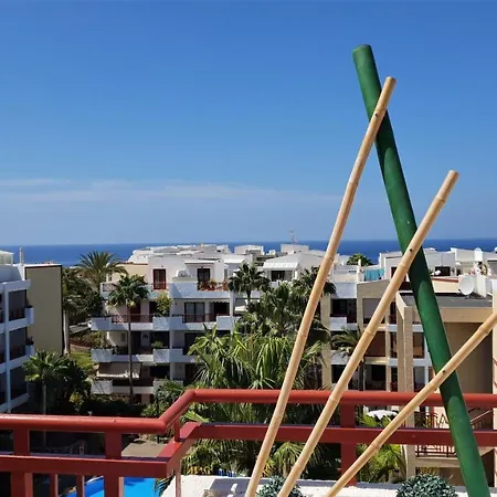 Panoramic Palmar * بالم مار