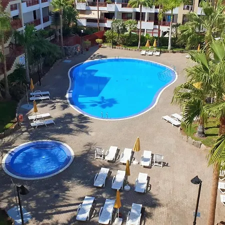 Διαμέρισμα Panoramic Palmar *