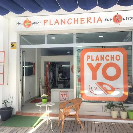 Panoramic Palmar شقة بالم مار