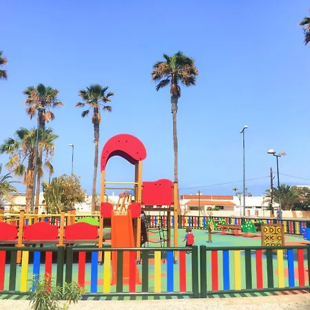 Panoramic Palmar بالم مار