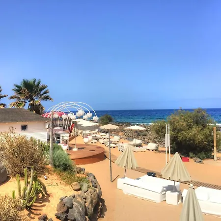Panoramic Palmar * بالم مار