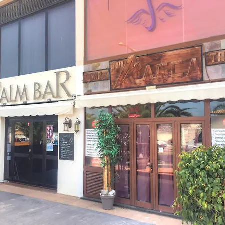 Panoramic Palmar Διαμέρισμα *