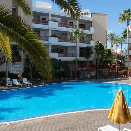 شقة Panoramic Palmar بالم مار