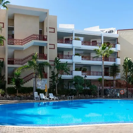 شقة Panoramic Palmar *