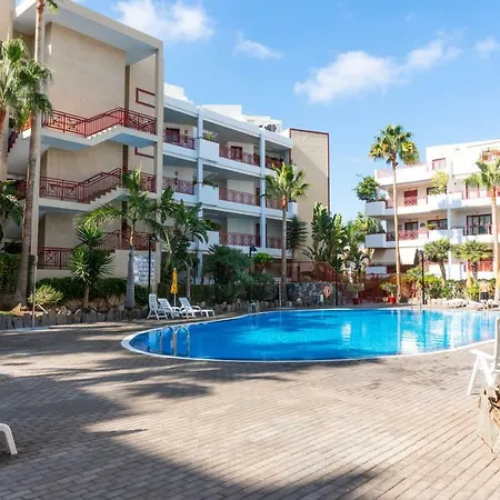 Διαμέρισμα Panoramic Palmar *