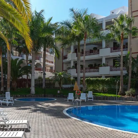 Panoramic Palmar * Palm-mar